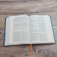 Bible Segond 21, avec notes de références