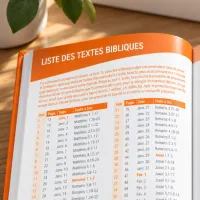 Lis. Réfléchis. Agis - Volume 2 - 365 jours pour booster ta foi