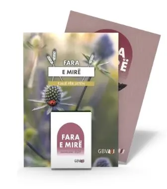 Calendrier Bonne Semence Albanais à effeuiller