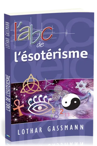 ABC de l'ésotérisme (L')