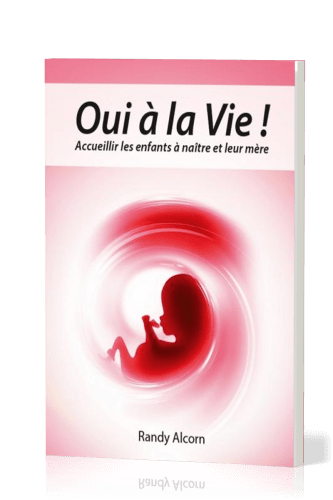 Oui à la vie !