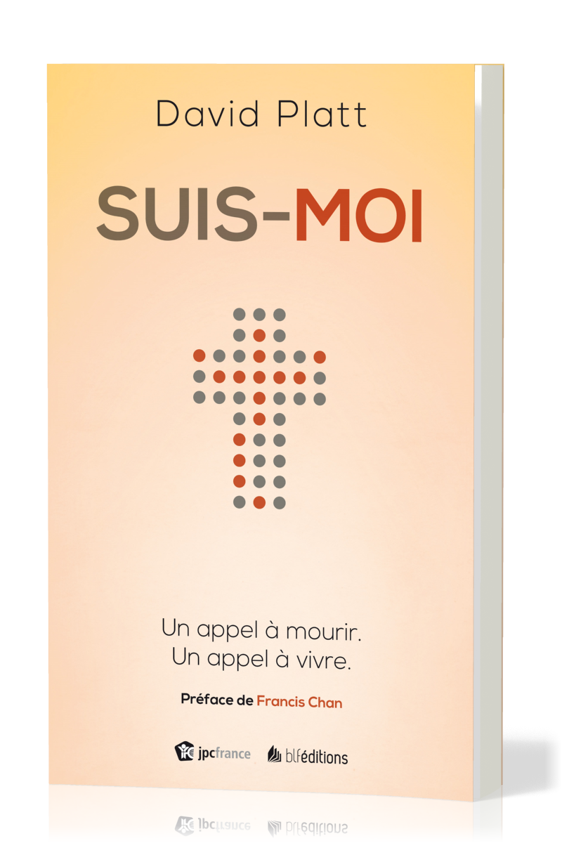 Suis-moi - Un appel à mourir, un appel à vivre