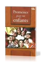 Promesses pour vos enfants - Poche