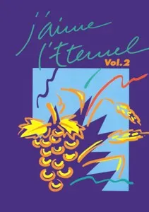 J'aime l'Eternel - Vol. 2 - Recueil relié 372 à 721