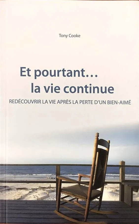 Et pourtant ... la vie continue