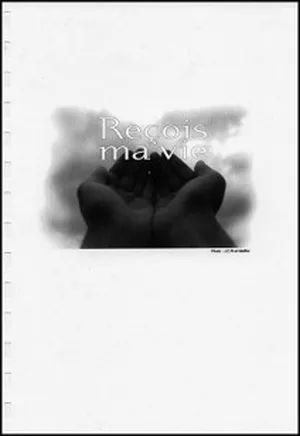 Reçois ma vie - Supplément JEM 2 (655-721)