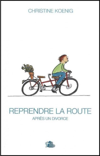 Reprendre la route après un divorce