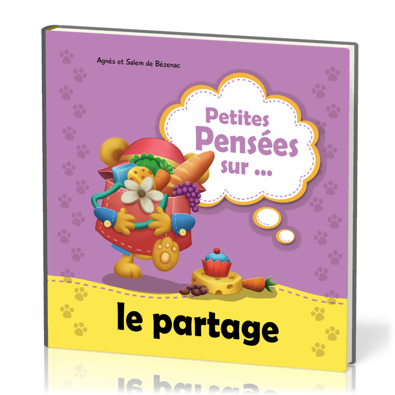 Petites pensées sur... le partage