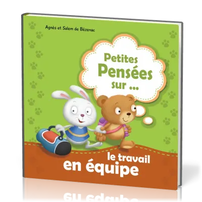 Petites pensées sur... le travail en équipe