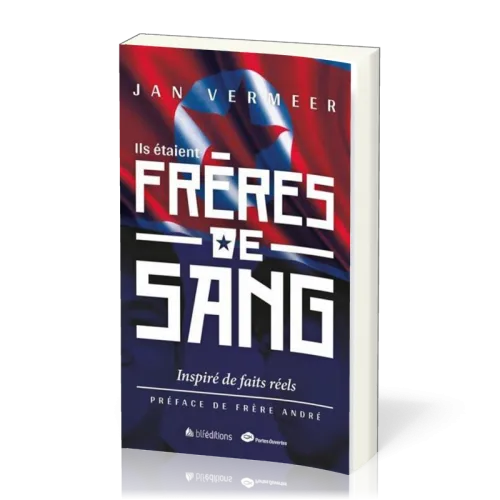 Ils étaient frères de sang - Inspiré de faits réels en Corée du Nord