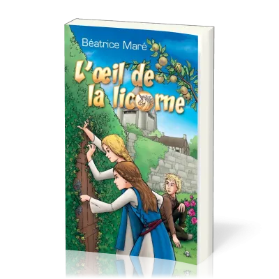 Oeil de la licorne (L')