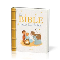 BIBLE POUR LES BEBES (LA)