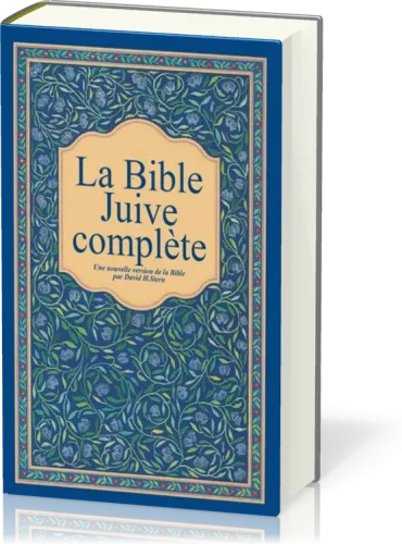 Bible juive complète (La) - souple cartonnée illustrée