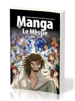 Manga Le Messie - Vol. 4 - Vient-il détruire le monde ou le sauver ?