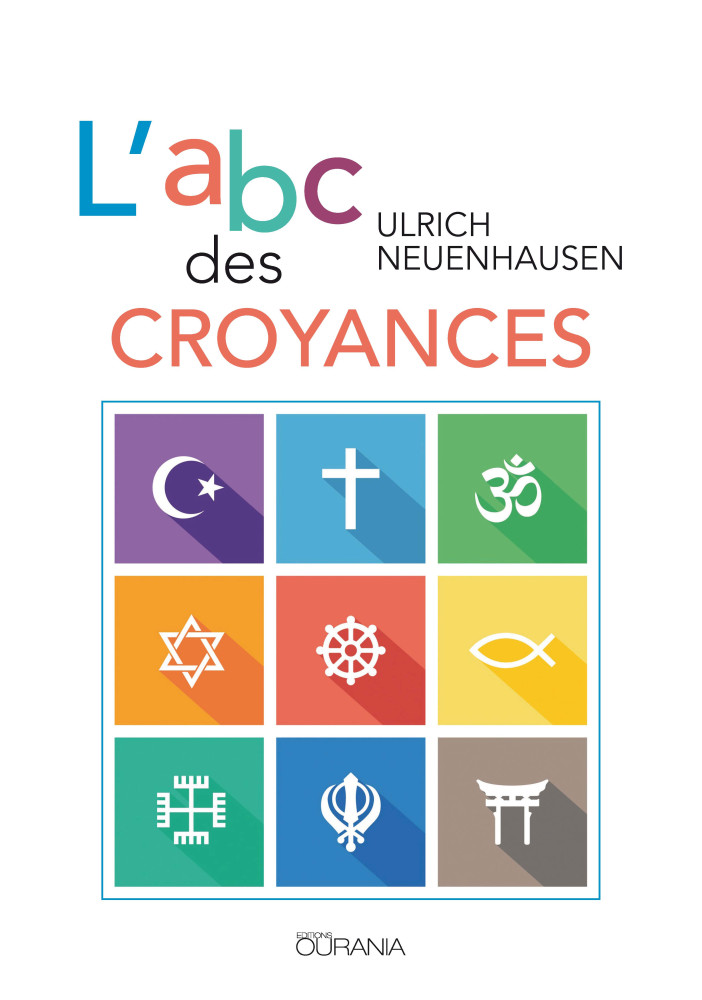 ABC des croyances (L') - Nouvelle édition