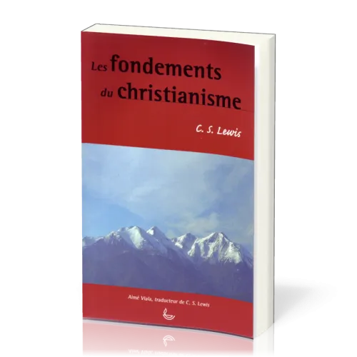 Fondements du christianisme (Les)