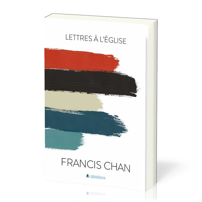 Lettres à l'Eglise