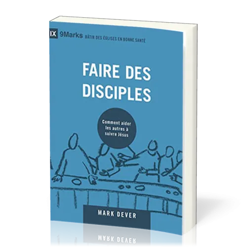 Faire des disciples