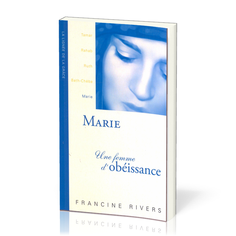 Marie - une femme d'obeissance