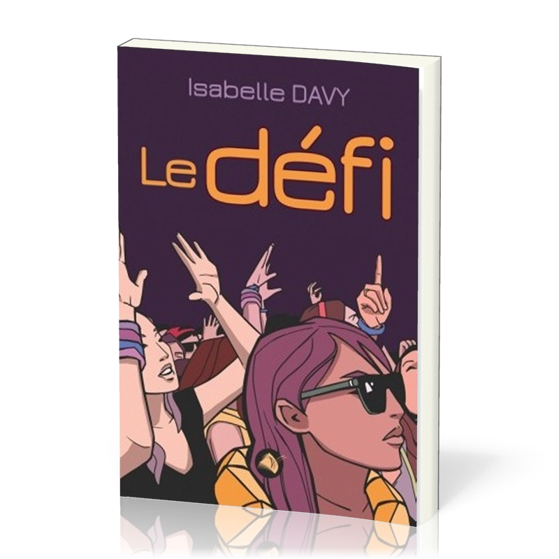 Défi (Le)