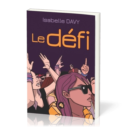 Défi (Le)