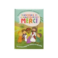 Merci Seigneur pour ma famille et mes amis