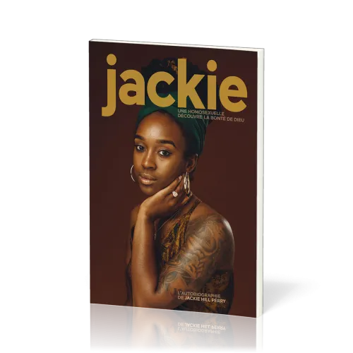 Jackie - Une homosexuelle découvre la bonté de Dieu