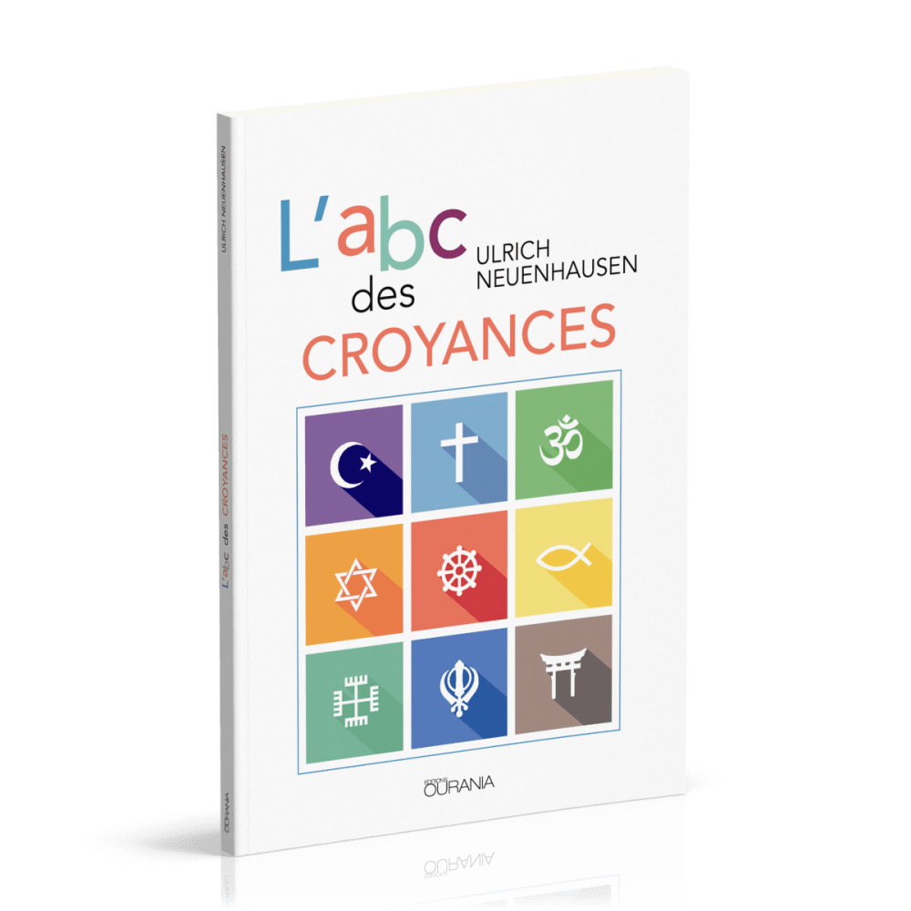 ABC des croyances (L') - Nouvelle édition