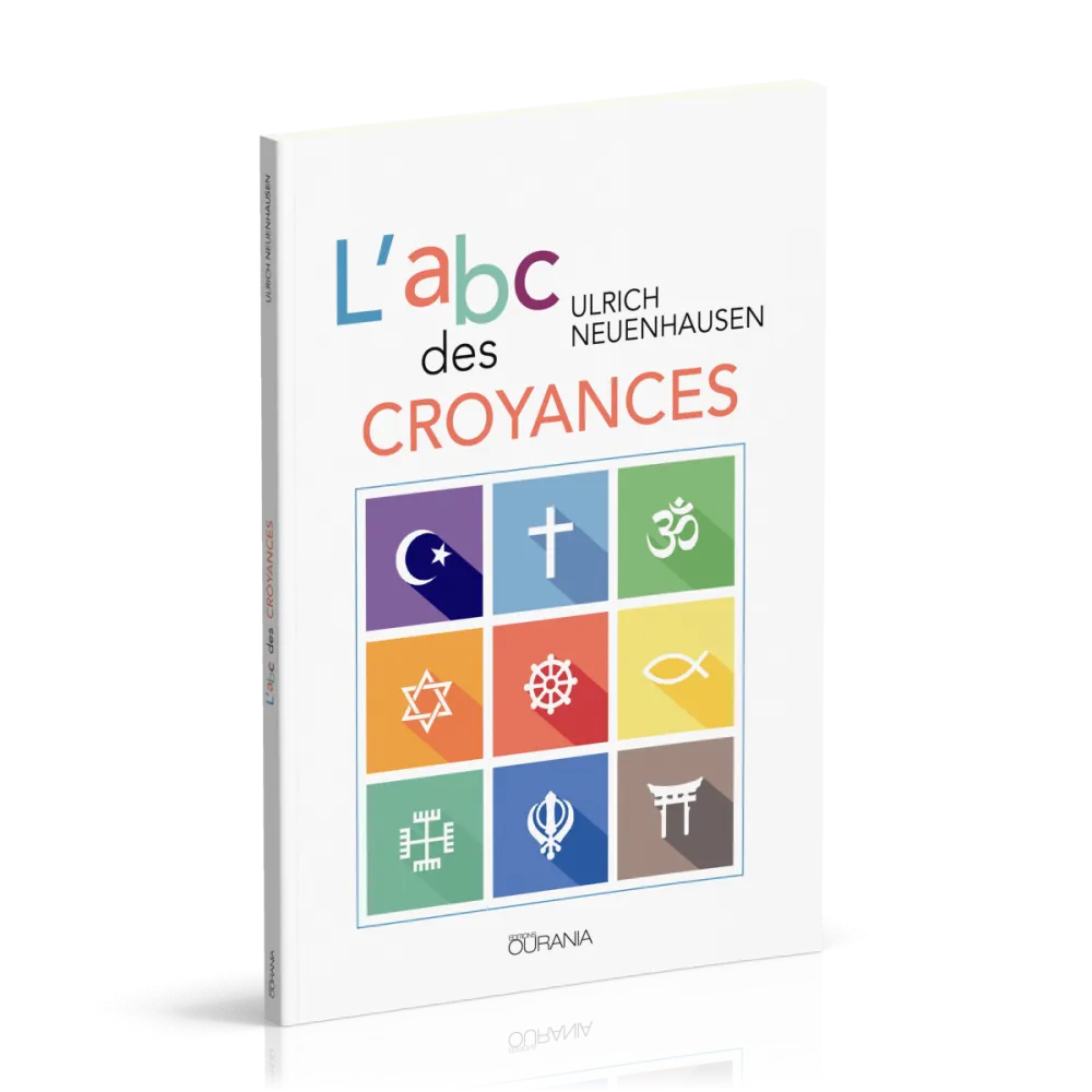 ABC des croyances (L') - Nouvelle édition