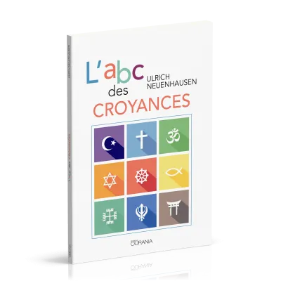ABC des croyances (L') - Nouvelle édition