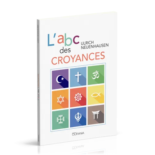 ABC des croyances (L') - Nouvelle édition