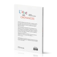 ABC des croyances (L') - Nouvelle édition