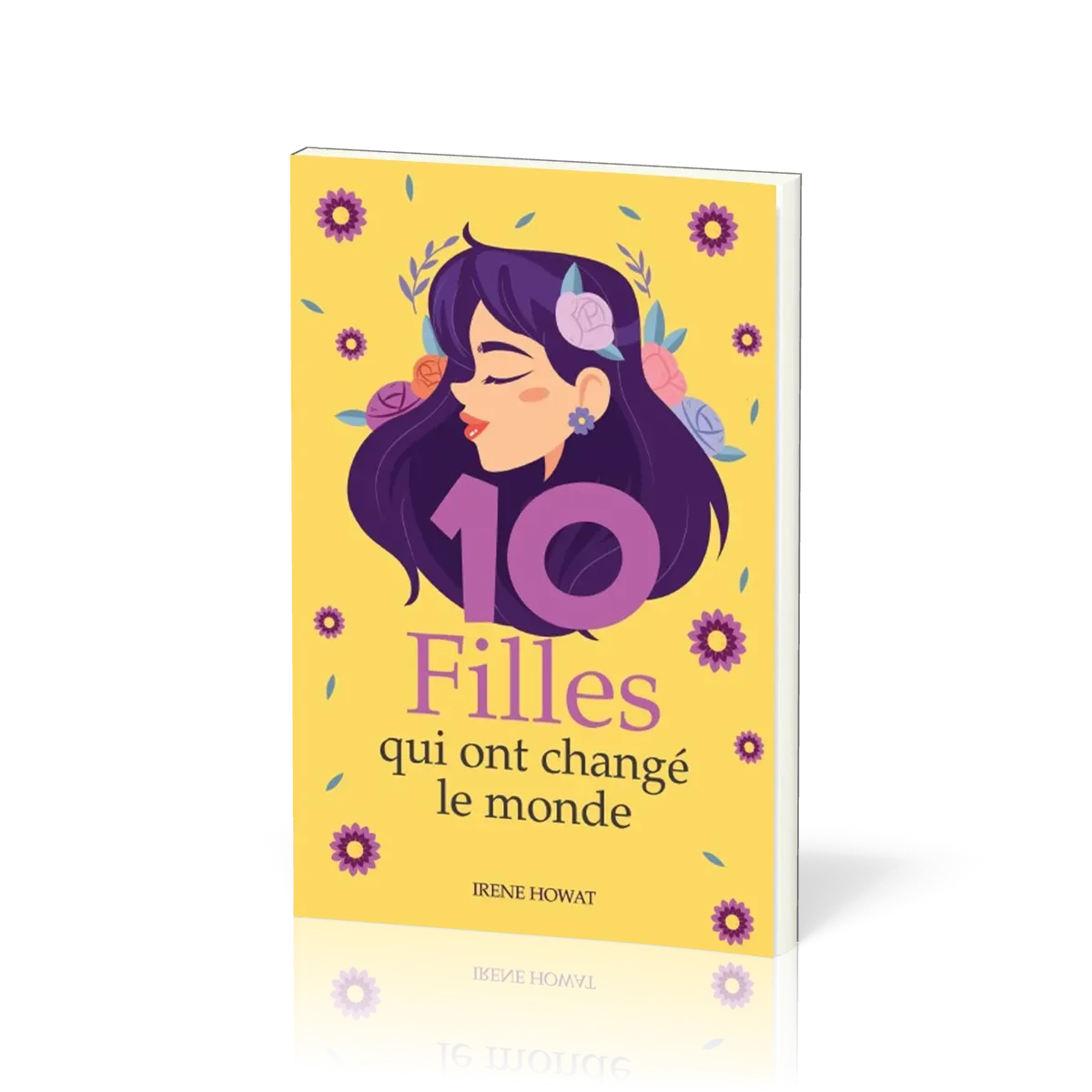 10 Filles qui ont changé le monde