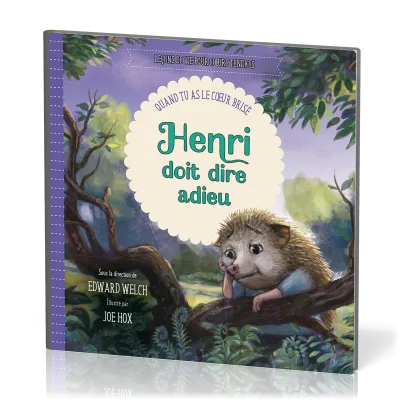 Henri doit dire adieu