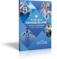 Nouveau Testament - Plus que vainqueurs