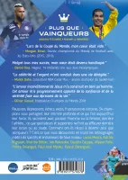 Nouveau Testament - Plus que vainqueurs