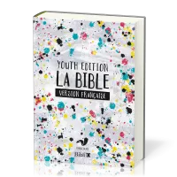 Youth Bible - version française Parole de Vie