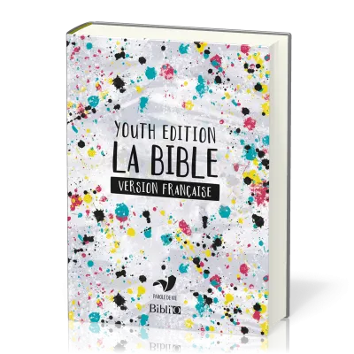 Youth Bible - version française Parole de Vie