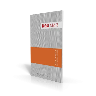 Allemand, Evangile de Marc NGÜ