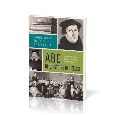 ABC de l'histoire de l'église