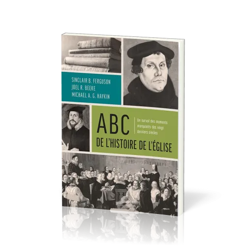 ABC de l'histoire de l'église