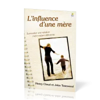 INFLUENCE D'UNE MERE (L')