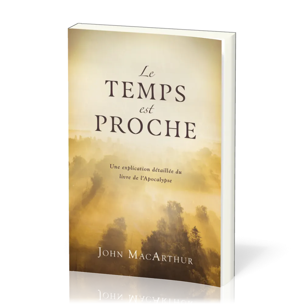 Temps est proche (le)