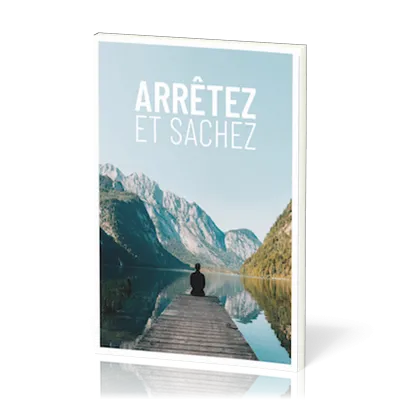 J'aime l'Eternel - Vol. 4 - Supplément "Arrêtez et sachez" - 1101-1151