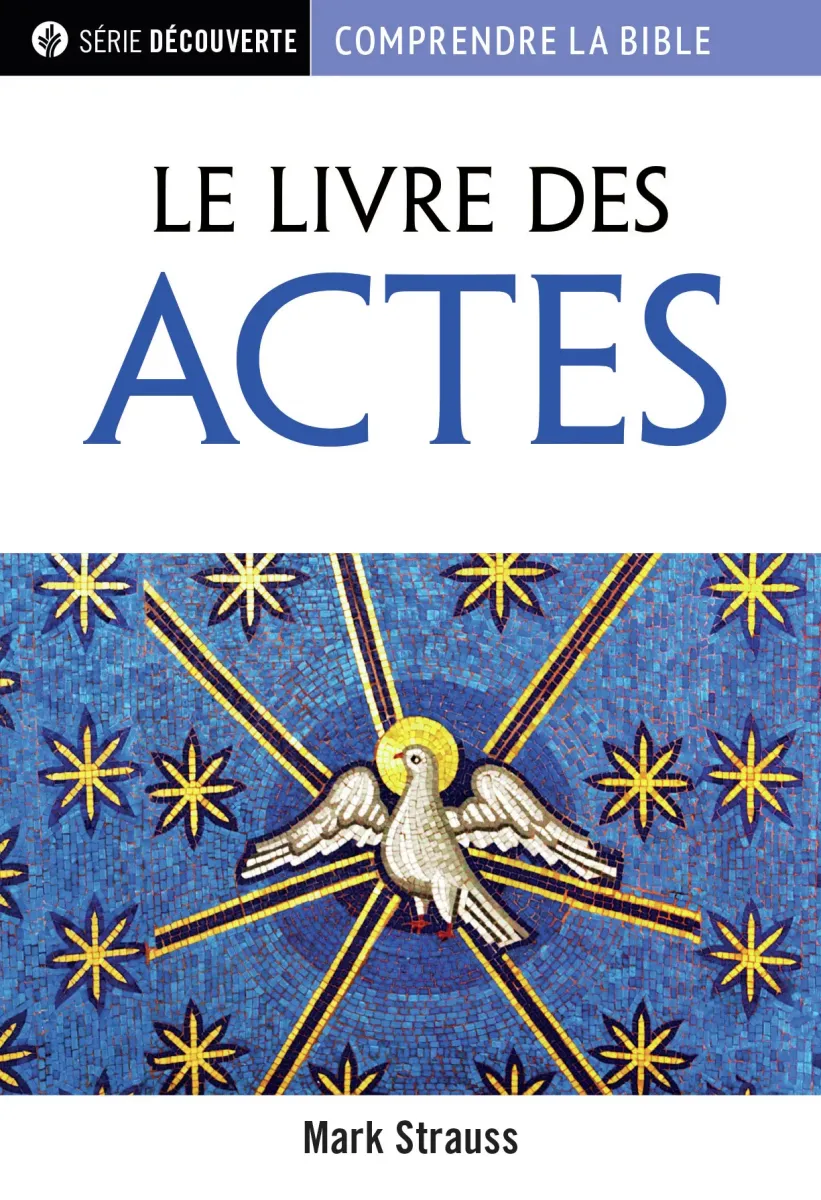 Livre des Actes (Le)