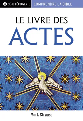 Livre des Actes (Le)