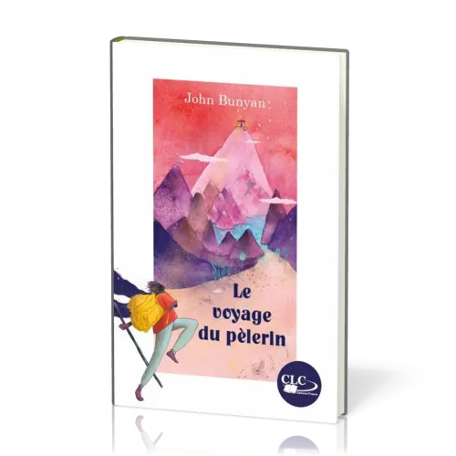 Voyage du pélerin (Le) - Nouvelle édition