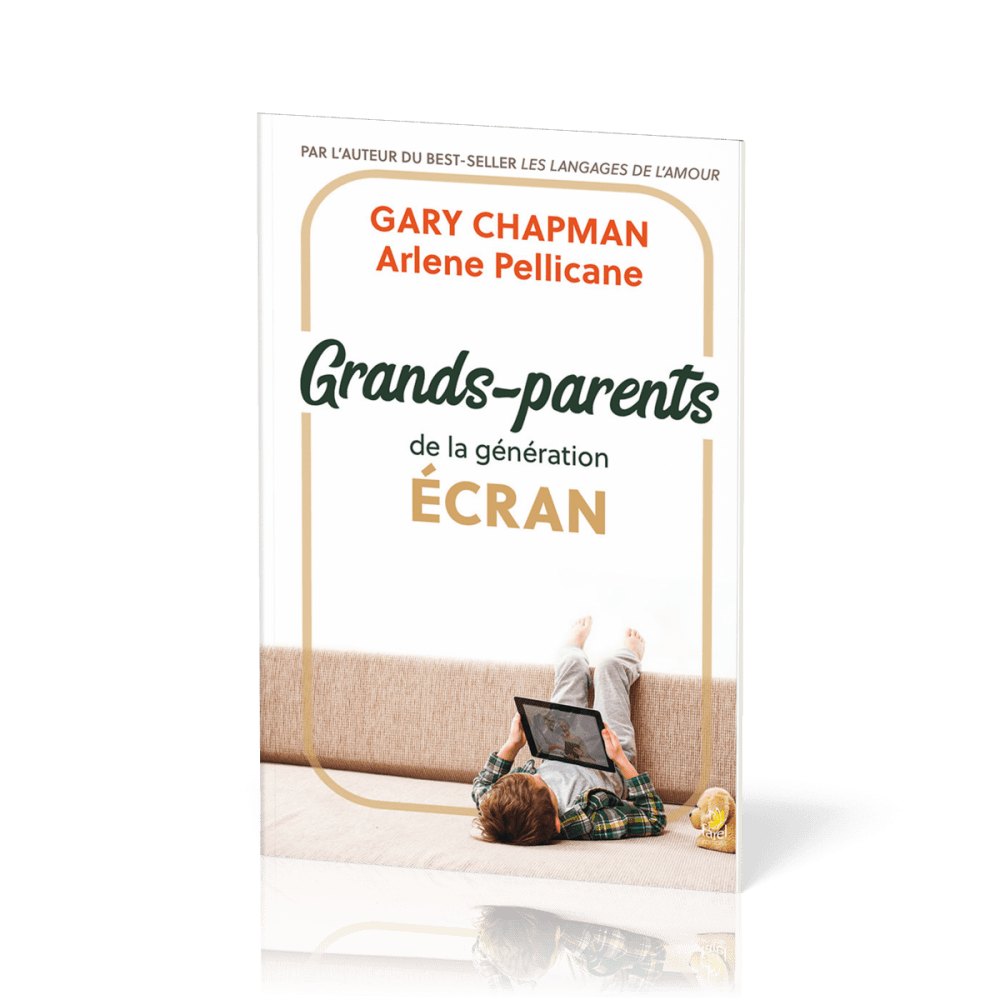 Grands-parents de la génération écran