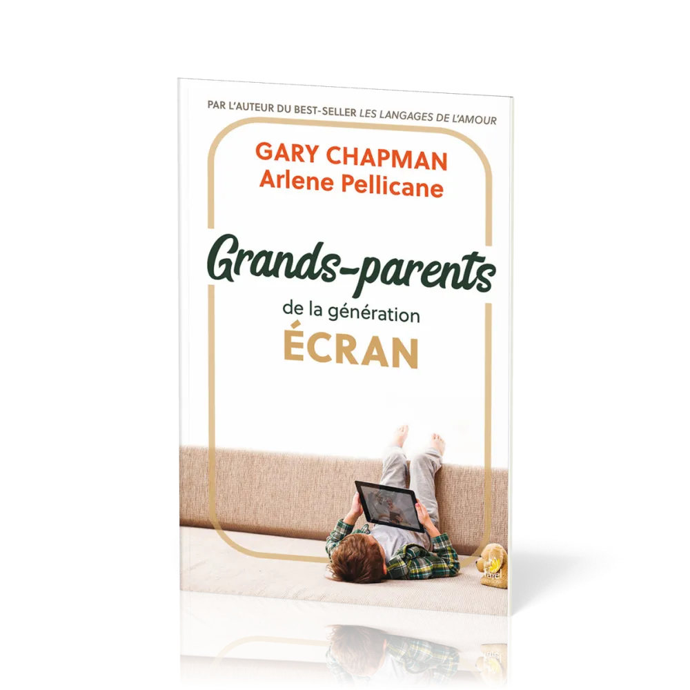 Grands-parents de la génération écran