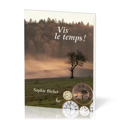 Vis le temps !